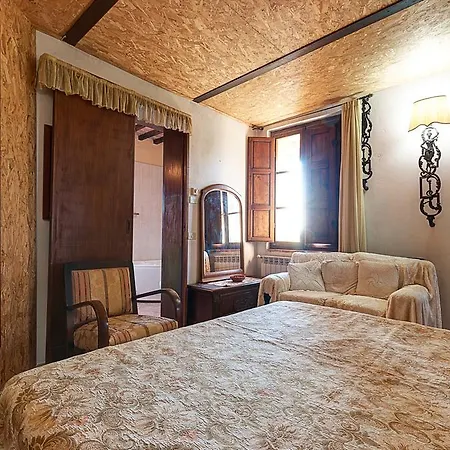 Alcantara E Damasco * Abbadia di Montepulciano