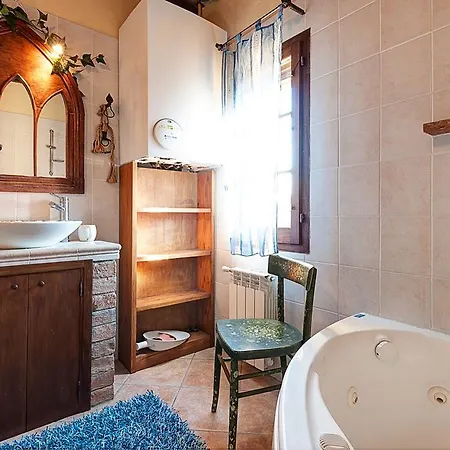 Apartment Alcantara E Damasco