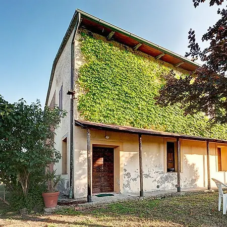 Alcantara E Damasco Apartment Abbadia di Montepulciano