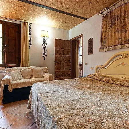 Alcantara E Damasco Abbadia di Montepulciano