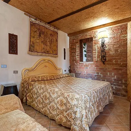 Apartment Alcantara E Damasco *