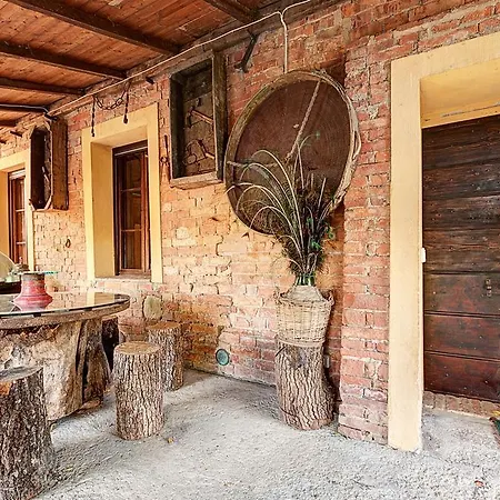 Alcantara E Damasco Appartement