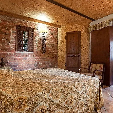 Alcantara E Damasco Apartment