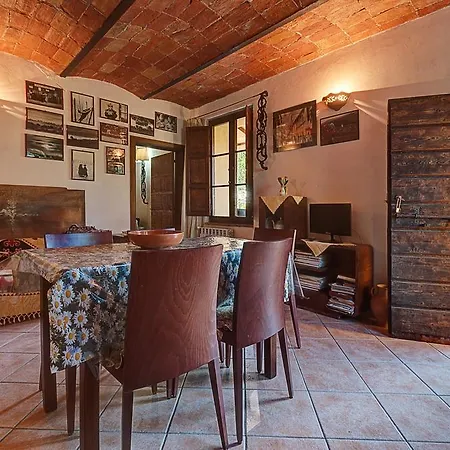 Alcantara E Damasco * Abbadia di Montepulciano
