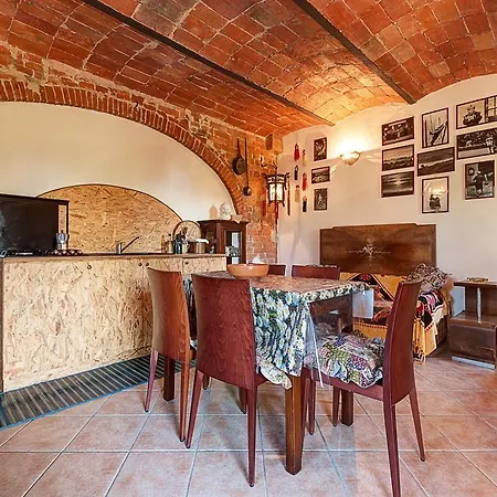 Appartement Alcantara E Damasco