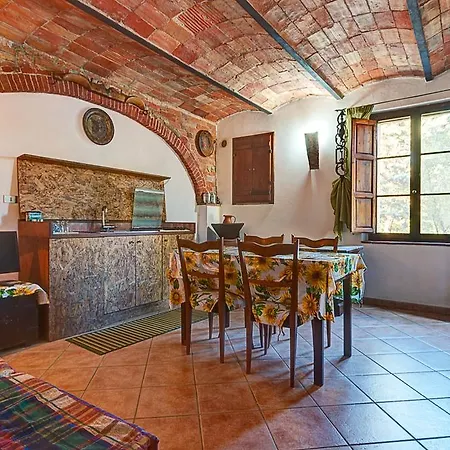 Alcantara E Damasco Apartment Abbadia di Montepulciano