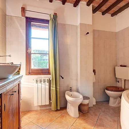 Alcantara E Damasco Appartement