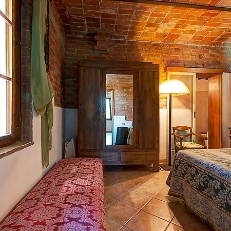 Alcantara E Damasco Appartement *