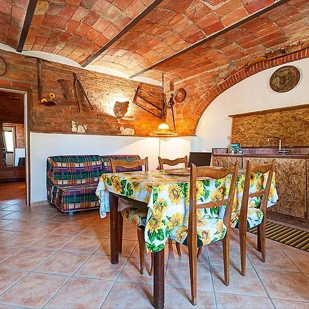 Apartment Alcantara E Damasco