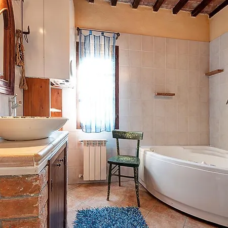 Alcantara E Damasco Abbadia di Montepulciano