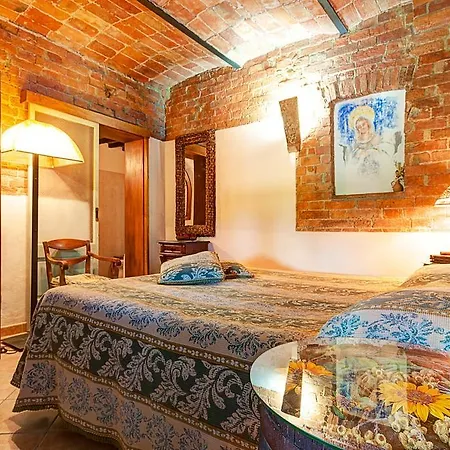 Alcantara E Damasco Apartment