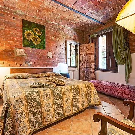 Appartement Alcantara E Damasco *